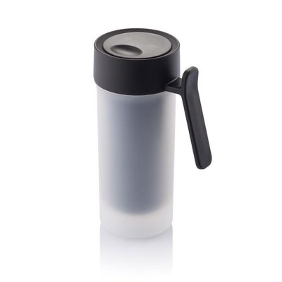 Xddesign Pop Mug- Black Lid