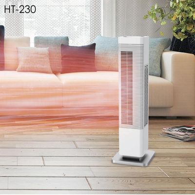 Crownline Hot & Cool Ceramic Heater