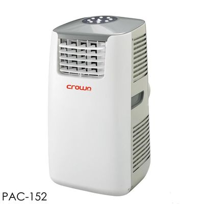 Crownline PAC-152 Portable Air Conditioners 12000BTU/1.2 Ton