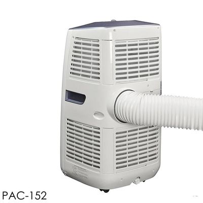 Crownline PAC-152 Portable Air Conditioners 12000BTU/1.2 Ton