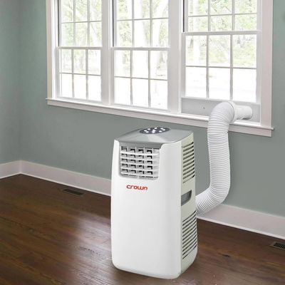 Crownline PAC-152 Portable Air Conditioners 12000BTU/1.2 Ton