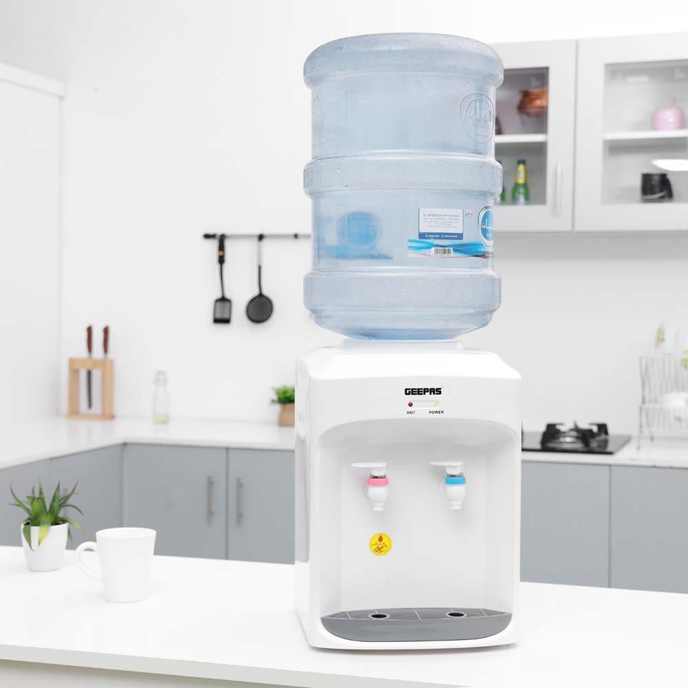 The price best sale of water dispenser