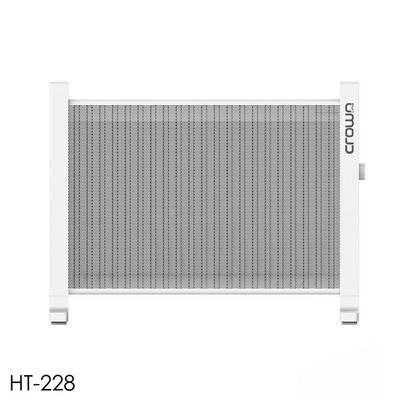 Crownline Panel Mica Heater