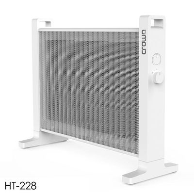 Crownline Panel Mica Heater