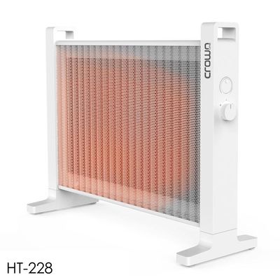 Crownline Panel Mica Heater