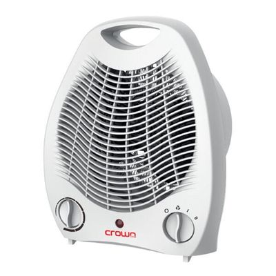 Crownline Fan heater