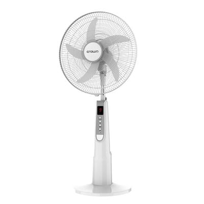 Crownline Rechargeable 18 Inc Fan