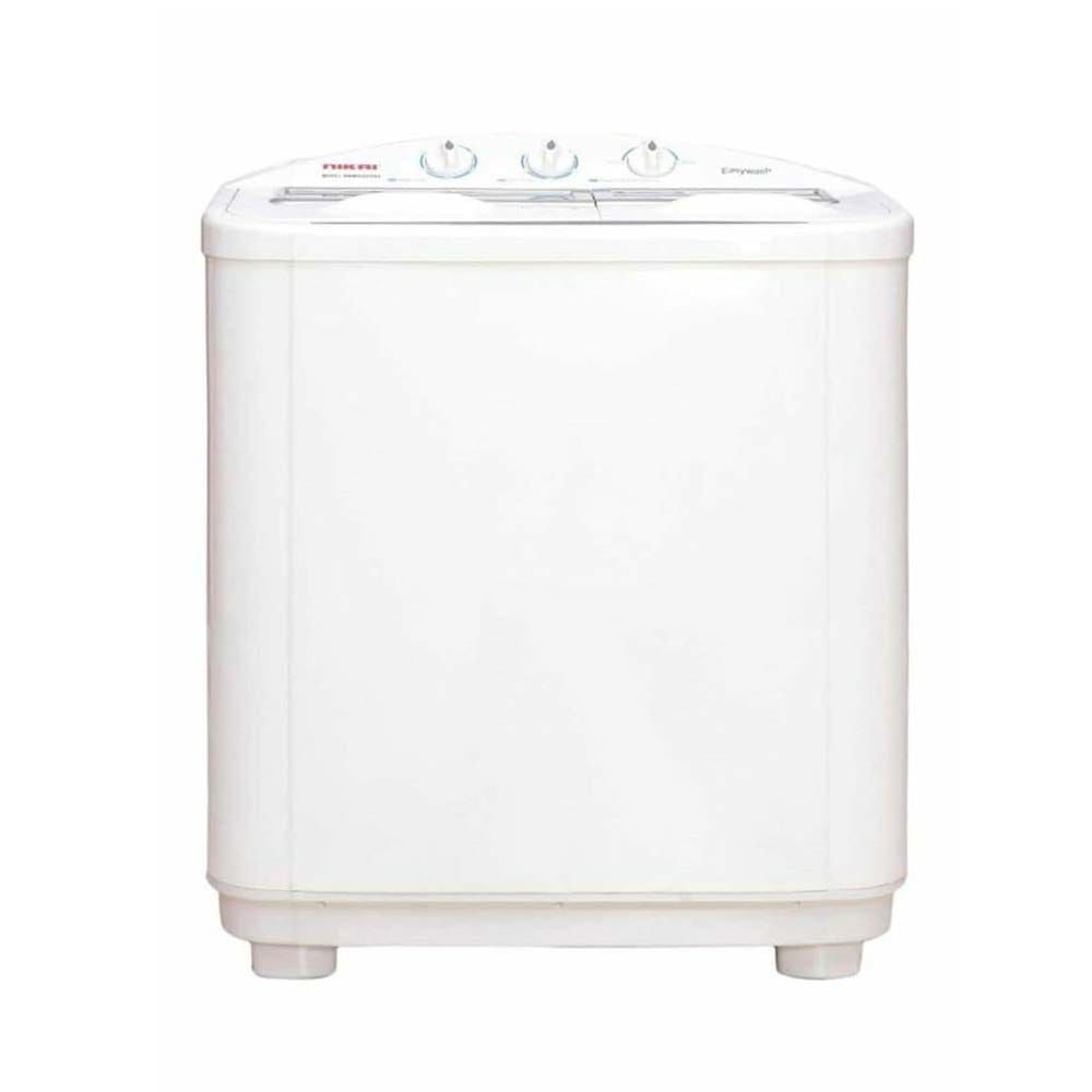 Buy Nikai 7Kg Semi Automatic Top Load Washing Machine -NWM700SPN Online ...