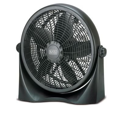 Black & Decker 16" Box Fan