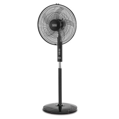 Black & Decker 16" Floor Standing Fan