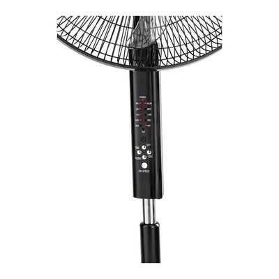 Black & Decker 16" Floor Standing Fan with Remote