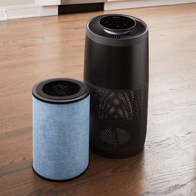 Instant Air Purifier Black