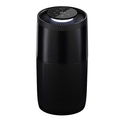 Instant Air Purifier Black