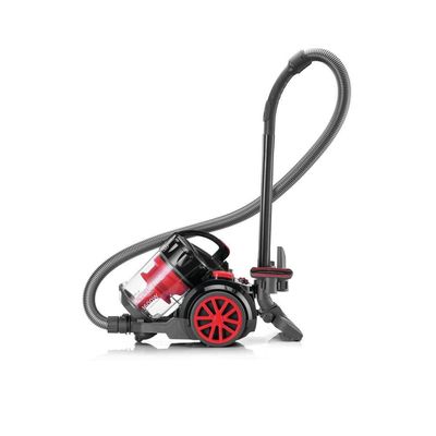 Black & Decker 1400W Multicyclonic Vacuum Cleaner