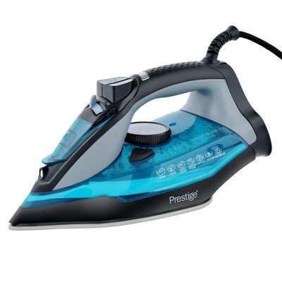 Prestige Iron Ceramic Soleplate 2600 Watts -Pr81510