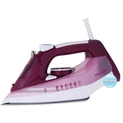 Prestige Iron Ceramic Soleplate 2600Watts -Pr81511