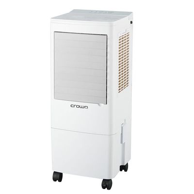 Crownline Evaporative Air Cooler with Remote Control - 20 L