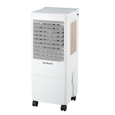 Crownline Evaporative Air Cooler with Remote Control - 20 L