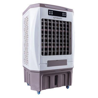 Crownline Evaporative Air Cooler with Remote Control - 100 L