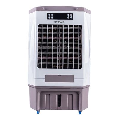 Crownline Evaporative Air Cooler with Remote Control - 100 L