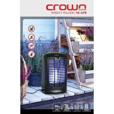 Crownline Insect Killer - 18 W