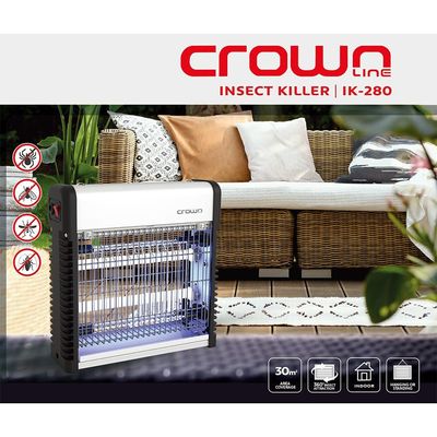 Crownline Insect Killer - 14 W