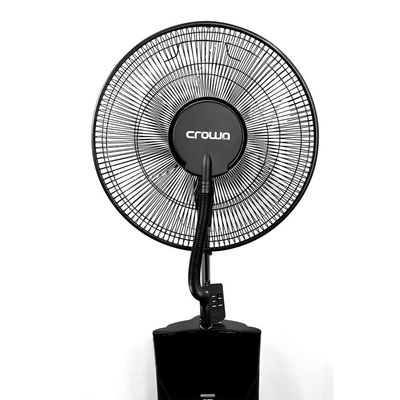 Crownline Mist Fan With Remote Control -16 Inch