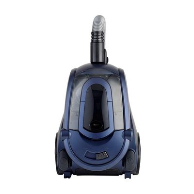 Crownline VC-272 Bagless Vacuum Cleaner, w/ HEPA Filter, Power: 2000W, 220-240V, 50/60Hz