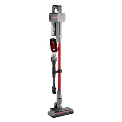Crownline VC-278 Cordless Stick Vacuum cleaner with Pet brush, 29.6V, Lithium Battery: 2000mAH, Dust capacity: 0.5L, 350W 