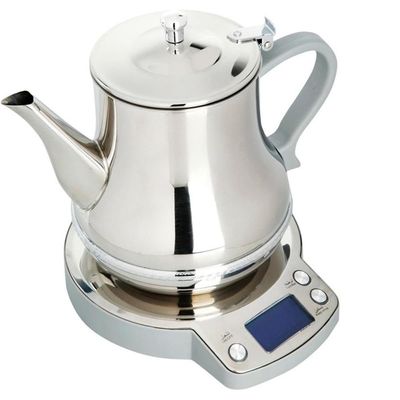 Crownline Cordless Kettle