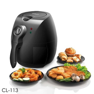 Crownline AIR FRYER