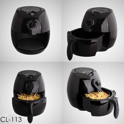 Crownline AIR FRYER