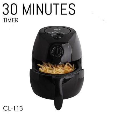 Crownline AIR FRYER