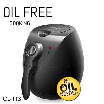 Crownline AIR FRYER