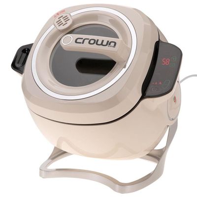 Mixer and Food Processor