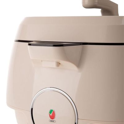 Crownline Stir Fryer