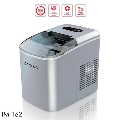 Crownline Portable Ice Maker