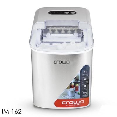 Crownline Portable Ice Maker