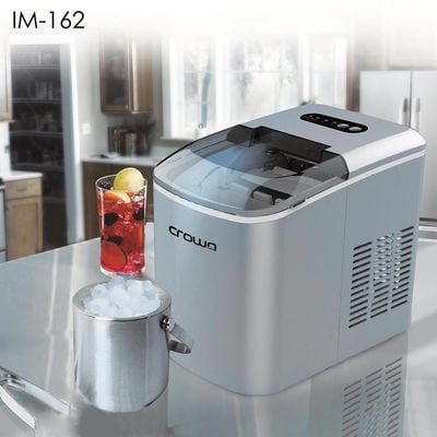 Crownline Portable Ice Maker