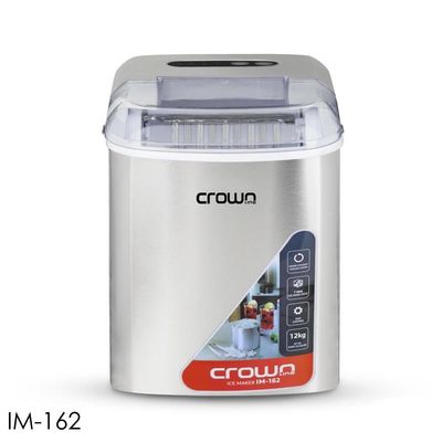 Crownline Portable Ice Maker