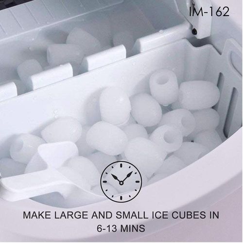 Crownline Portable Ice Maker