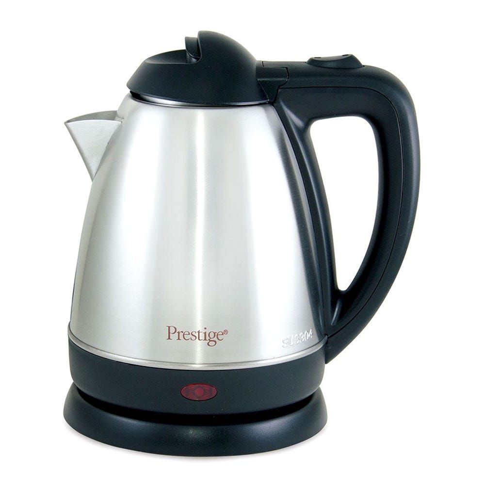 Prestige electric kettle 2024 1.2 litre