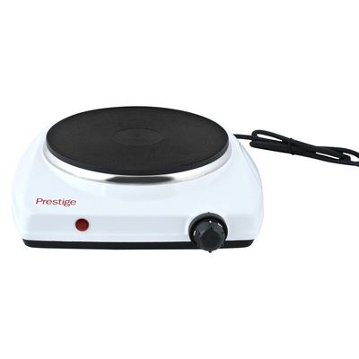 Prestige Single Hot Plate 1500W-Pr50356