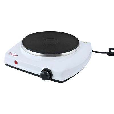 Prestige Single Hot Plate 1500W-Pr50356