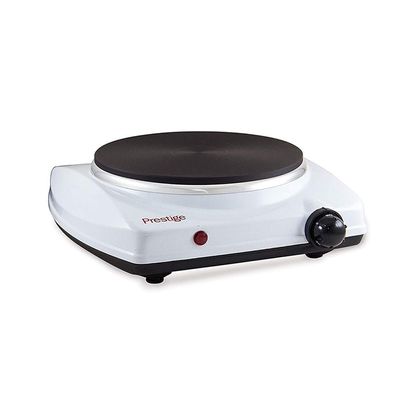 Prestige Single Hot Plate 1500W-Pr50356