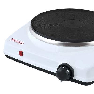 Prestige Single Hot Plate 1500W-Pr50356