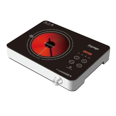 Prestige Ultra-Thin Infrared Cooker 2000W. -Pr50358
