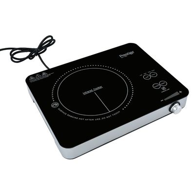 Prestige Ultra-Thin Infrared Cooker 2000W. -Pr50358