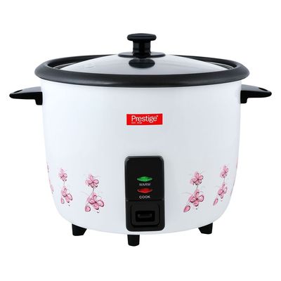 Prestige Rice Cooker 2.2 Liters 850 Watts -Pr50311