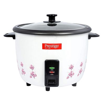 Prestige Rice Cooker 2.2 Liters 850 Watts -Pr50311